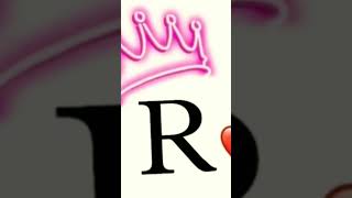 17 Days Of Making Letter Status Video . R . Comment What Should I Make Letter Video .