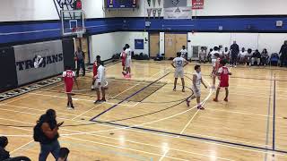 St  Marc vs d'Youville 2025