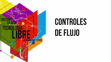 Tecnologías Libres | Introducción a la programación con p5.js parte 3| ReGOSH Perú