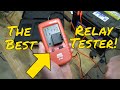 Electronic specialties 191 relay buddy pro test kit new tool day tuesday review