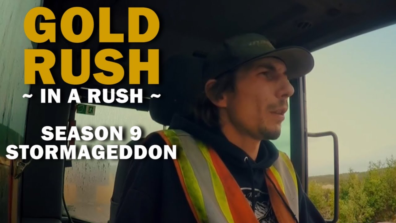 Download Gold Rush (In a Rush) | Season 9, Episode 8 | Stormageddon