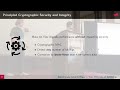 RSTCON - Secure Undervolting with Instruction Traps - Daniel Gruss & Jonas Juffinger