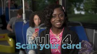 How to Ride COTA: Columbus City Schools