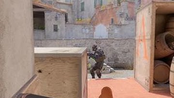 《网络喷子》15 #csgo #cs2 #炼狱小镇