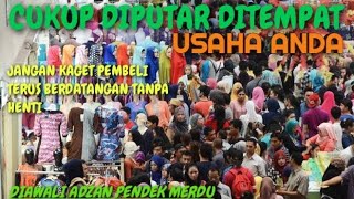RUQYAH TEMPAT USAHA PALING AMPUH
