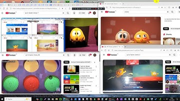 (BACK WITH THE UP TO FASTER CHICKYS) Up to faster 23 chicky v2