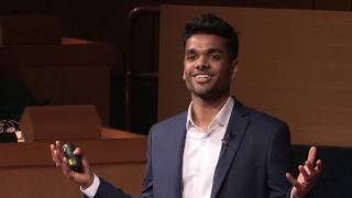 Reevolve Your Memory | Dr. Tharaka Gunarathne | TEDxUniversityOfAberdeen