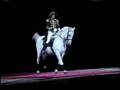 The "World Famous" Lipizzaner Stallions