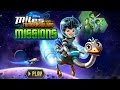 Miles From Tomorrowland - Gameplay Walkthrough (Android/IOS)