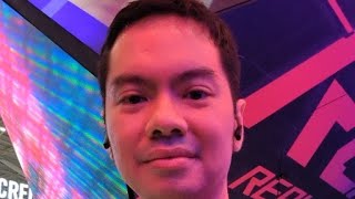 Live from Asus/ROG Computex 2024!