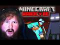 1 Hour of CaseOh Playing Minecraft (Funny Moment) #5