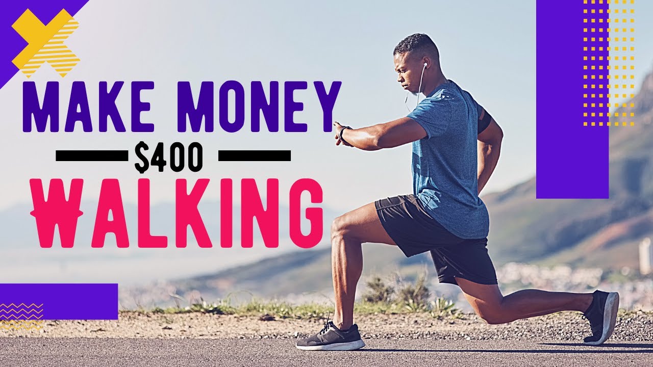 Get Paid $250 a Day! 