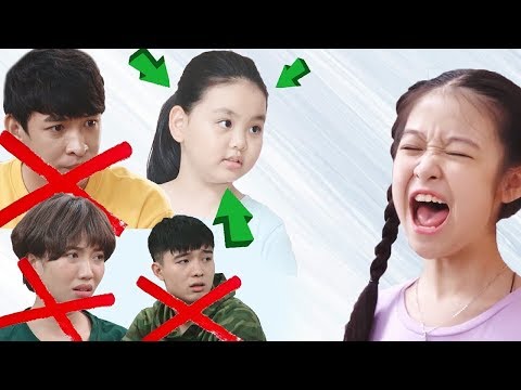 Video Những lý do chứng tỏ Tâm Anh chính là BẠN THÂN SUỐT... - youtube