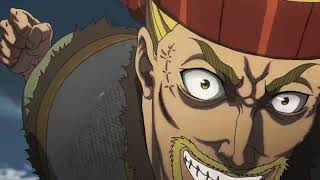 Dead or Alive x Vinland Saga (AMV)