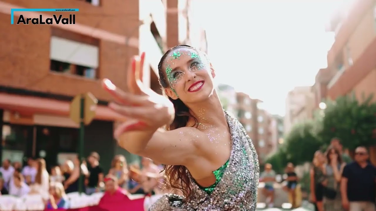 ENTREVISTA AMB MARI CARMEN MOMPÓ