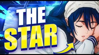 Celebrity The Tragic Story of Riko Amanai | Jujutsu Kaisen Wealth