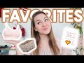 MY 2020 FAVORITES | Motherhood, Home, Entertainment, &amp; Baby Products I Love