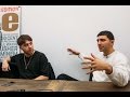 Get To Know OVO's Majid Jordan (Part 2)