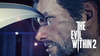 The Evil Within 2 – видеоролик «Выживание» The Evil Within 2 – видеоролик «Выживание»