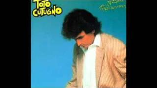 TOTO CUTUGNO -  SINFONIA chords