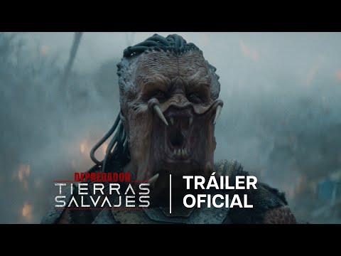 Tráiler Oficial [Doblado]