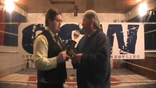 OCW InterAction 13 Part 2