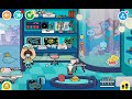 PLAYING TOCA BOCA - TOCA WORLD