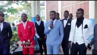 Ni Shiye Bale Uri Lokotaka Concert Cano Vocal Donat Mwanza