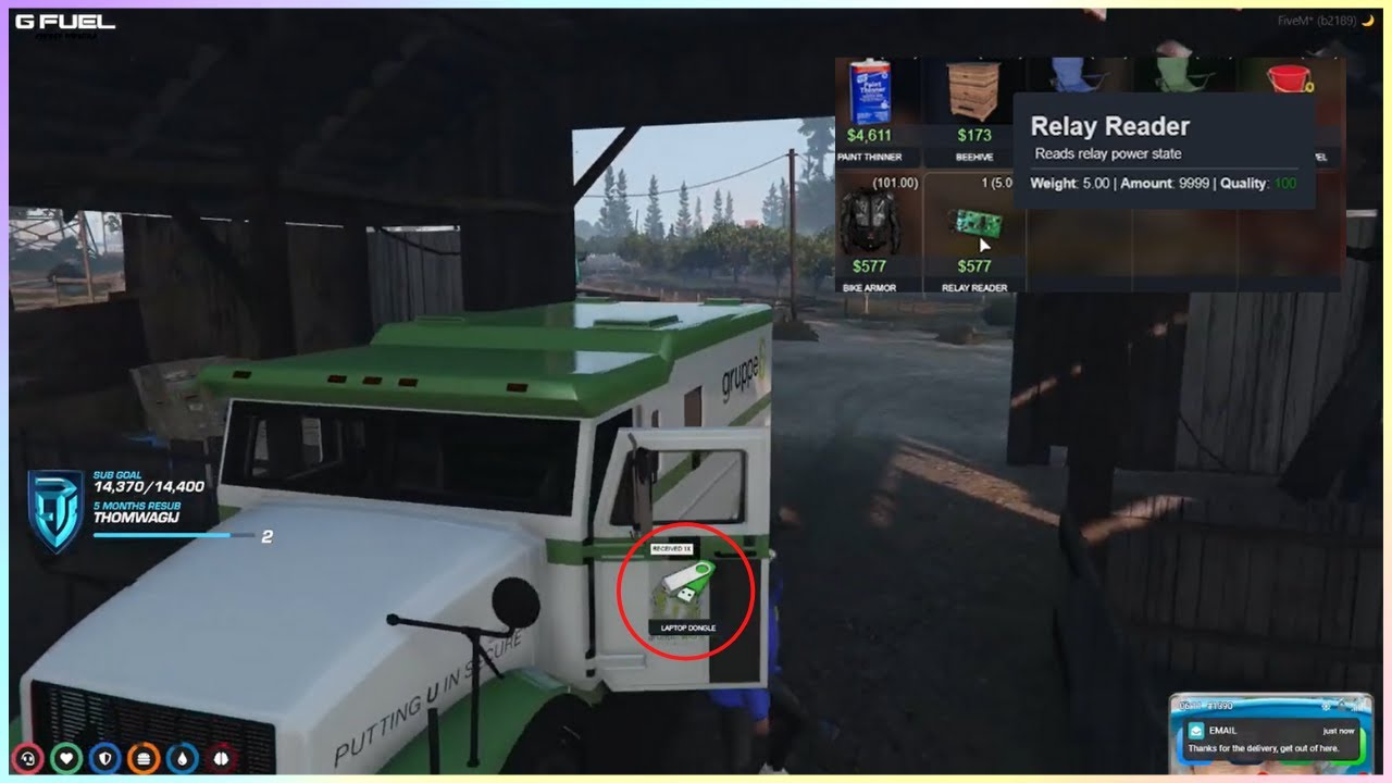 How to play NoPixel in GTA RP - Charlie INTEL