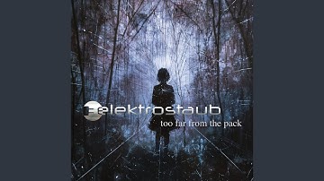 Too far from the pack (Les Berrtas rework)