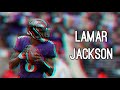 Lamar Jackson - Self Control ᴴᴰ (NBA Youngboy)