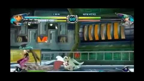 Tatsunoko vs capcom friend code exchange