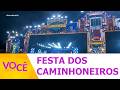 Última noite de programação musical em Itabaiana foi marcada por muita alegria - Você em Dia