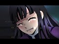 You did your best, Kanao. -Fan Animation I Demon Slayer