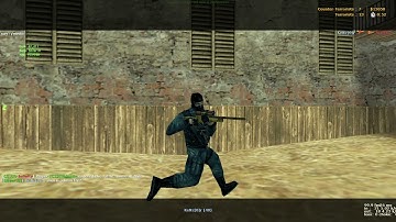 Cel mai tare server cs 1.6 mod csgo in 2021