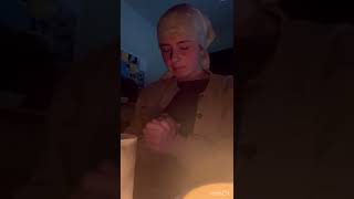 Life Of An Anchoress