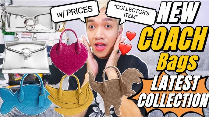 Upcoming LOUIS VUITTON Bags (w/ PRICEs) New EXOTIC Collection +