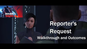 Reporter
