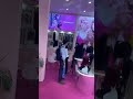 China İnternational Hair Fair 2024 Saç Market Olarak Katıldık.