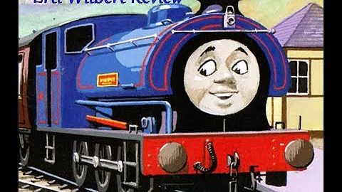 Thomas & Friends Ertl Wilbert REVIEW!!!