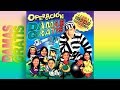 Damas Gratis - Quieren bajarme - Cd Operacion Damas Gratis