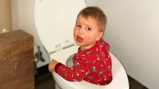 Funniest Kid Fails Of The Week - Try Not To Laugh!