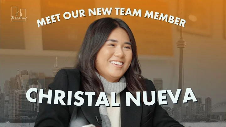 Meet the team: Christal Nueva from Broadview Avenu...