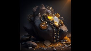 How to make Hoodoo Money Lodestone