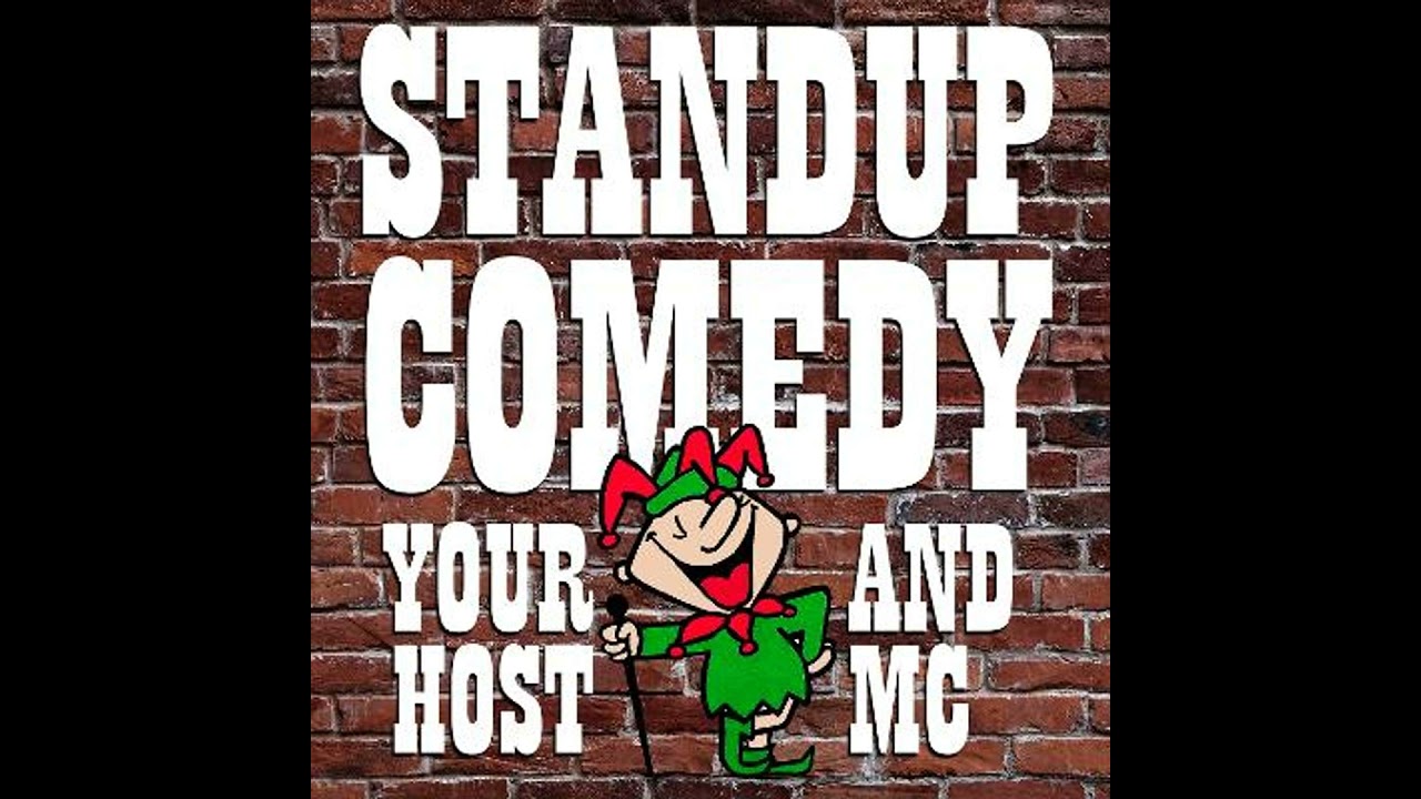 Weird, Wild & Wickedly Funny: A Comedy Trifecta