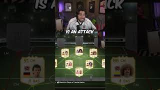 I Opened 100 Legend Packs On FIFA 15!