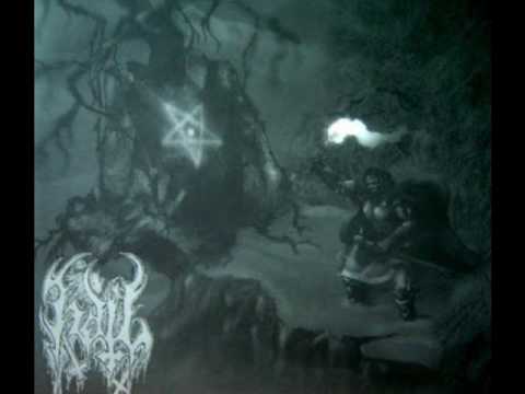 Hail - Lawgiver & The Ghost Sword
