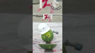 Why Hard Hats Matter: The Hidden Danger of Falling Tools