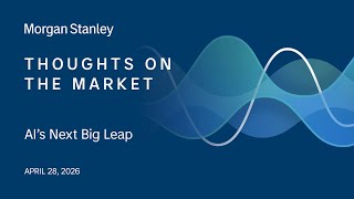 AI’s Next Big Leap